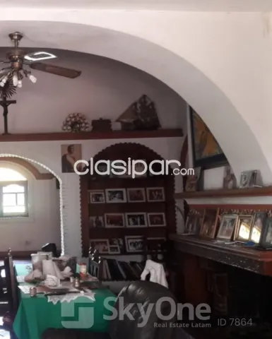 Casa en asuncion - santa librada, foto 5