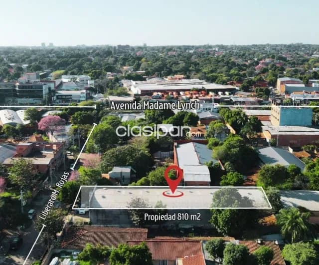 Deposito a estrenar (municipalidad, mme lynch, sh del sol: 810 m2 operativo industrial, foto 4