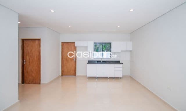 duplex a estrenar de 2 dormitorios en Mariano Roque Alonso