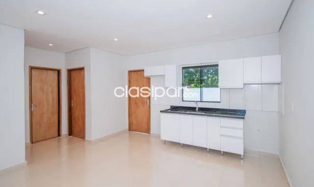 duplex a estrenar de 2 dormitorios en Mariano Roque Alonso, foto 4