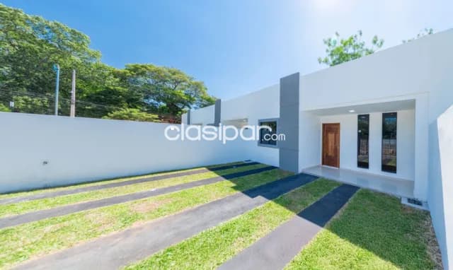 duplex a estrenar de 2 dormitorios en Mariano Roque Alonso, foto 5