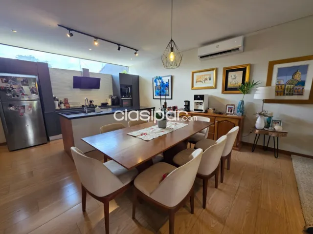 duplex de 2 dormitorios en san Jorge zona goethe — foto 3