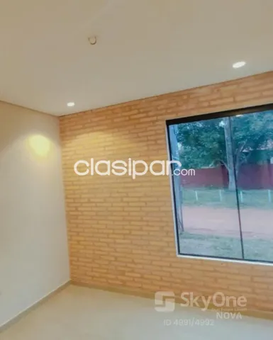 Casa a estrenar en Luque, foto 3