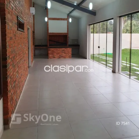 Casa a estrenar en San Bernardino, foto 4