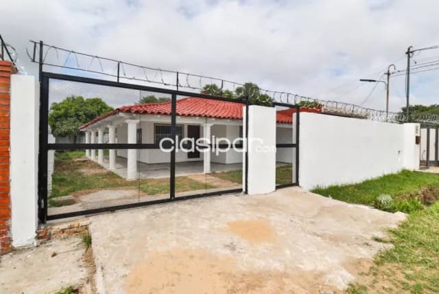 Casa 2 dormitorios en Mariano Roque Alonso, foto 2