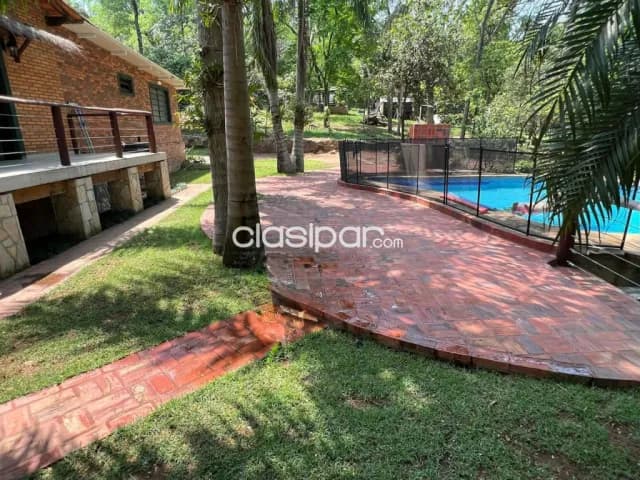 casa quinta con 3.5 has, Pirayuí, San Ber, foto 2