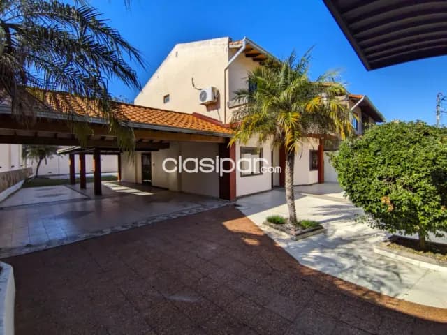Casa en venta, lambare, zona a dos cuadras de republica argentina, foto 5