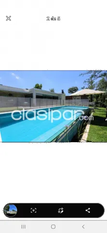 Casa en San Bernardino, foto 4