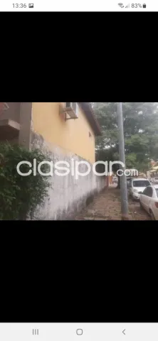 Casa zona barrio tembetary, foto 3