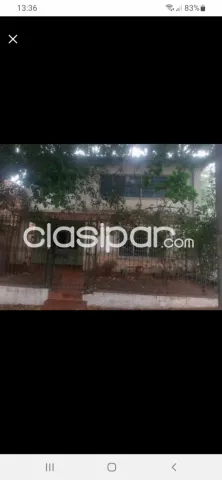 Casa zona barrio tembetary, foto 2