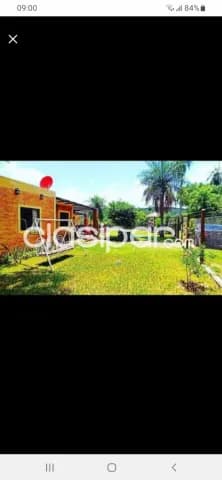Casaquinta en caacupe — foto 2