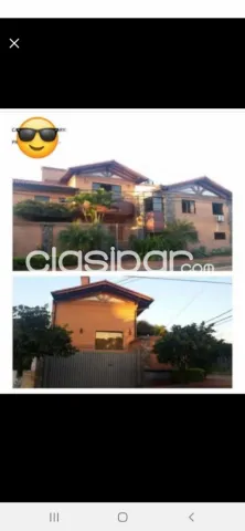 Hermosa residencia en Villa Morra 8b, foto 2