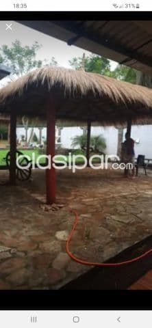 Casaquinta en ytu caacupe, foto 1