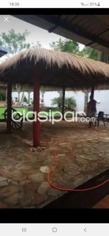 Casaquinta en ytu caacupe, foto 2