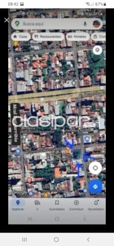 Terreno en encarnacion - zona cebtro — foto 3