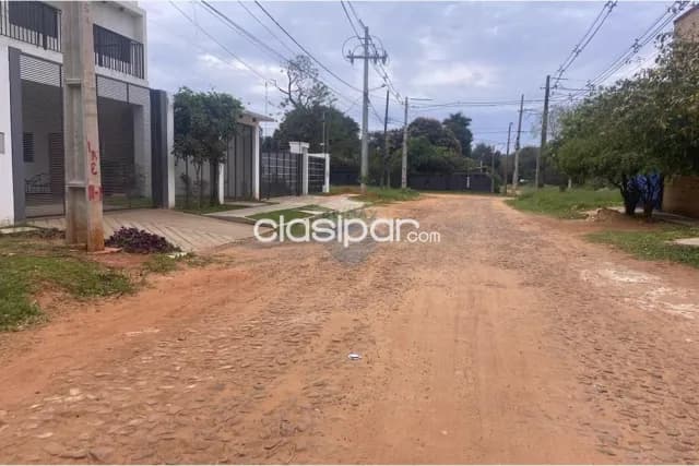2 terrenos juntos o separados a mtrs shopp.Pinedo a 300 mtrs de avda.mcal.lopez-s.lo — foto 4
