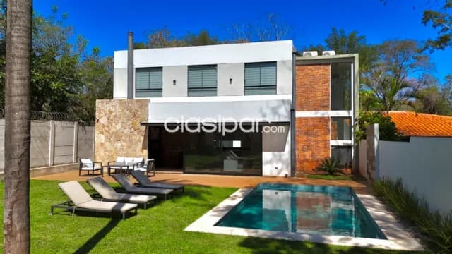 Casa en San Ber Zona San Bernardino Country Club — foto 3