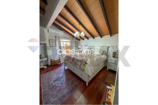 Lujosa casa c/piscina y master suite bo.Jara prox.al sil,univ.americana — foto 2