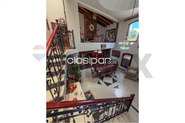 Lujosa casa c/piscina y master suite bo.Jara prox.al sil,univ.americana — foto 4