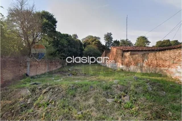 Terreno 414 m2 e lambare-bo.kennedy limite c/asuncion a 200 mtrs de avda.peron, foto 2