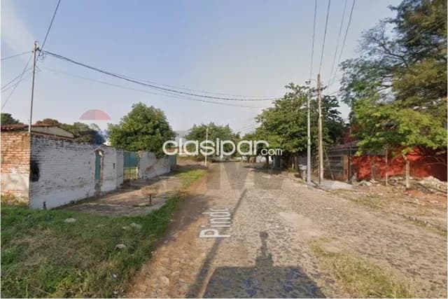 Terreno 414 m2 e lambare-bo.kennedy limite c/asuncion a 200 mtrs de avda.peron, foto 3