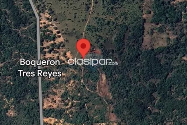 10 hectareas en nueva colombia compañia boqueron tres reyes alto potencial, foto 3