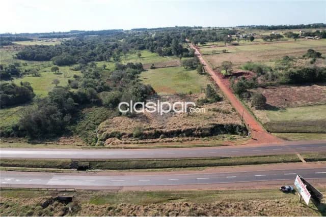 Terreno esquina- km 209 s/ruta internacional nro.2 campo 9 distrito juan m.frutos, foto 4