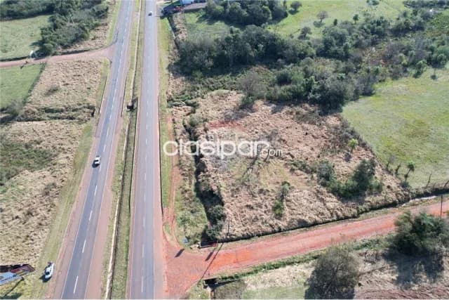 Terreno esquina- km 209 s/ruta internacional nro.2 campo 9 distrito juan m.frutos, foto 5