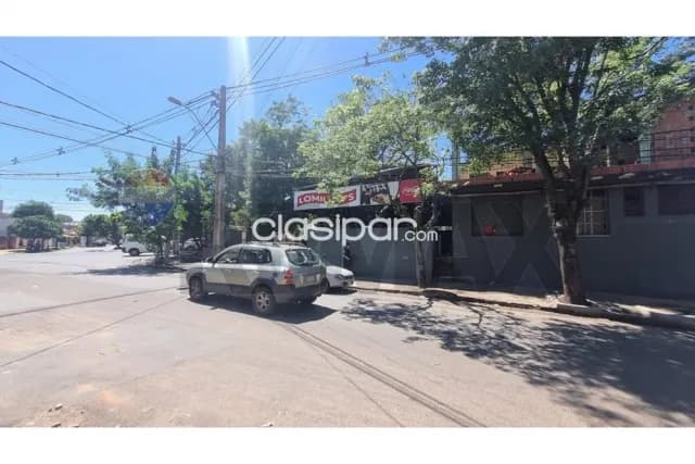 Local comercial en esquina alto transito vehicular y peatonal-bo.Jara — foto 2