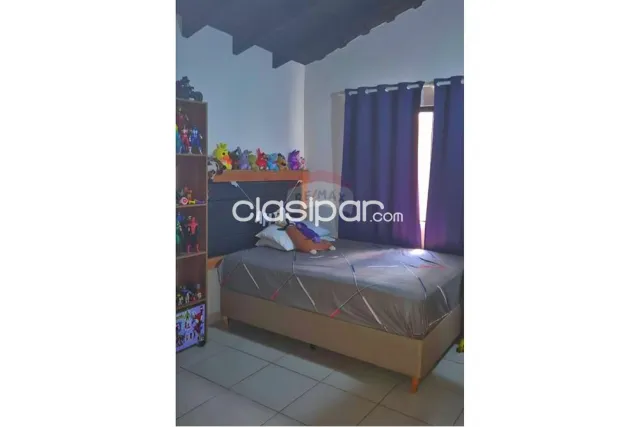 Duplex en Las Mercedes asuncion, foto 3