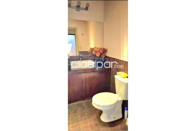 Duplex en Las Mercedes asuncion, foto 4