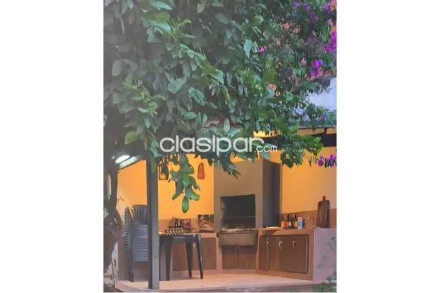 Duplex en Las Mercedes asuncion, foto 5