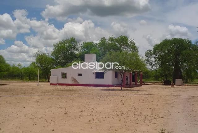 Salta provincia argentina - vecina a formosa - 10.000 hectareas, foto 2