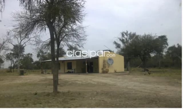 Salta provincia argentina - vecina a formosa - 10.000 hectareas, foto 3