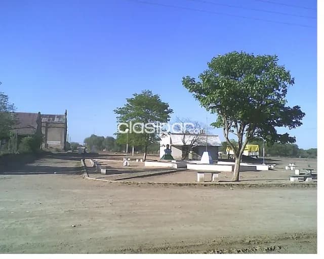 Salta provincia argentina - vecina a formosa - 10.000 hectareas, foto 4