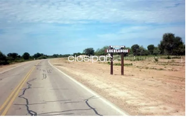 Salta provincia argentina - vecina a formosa - 10.000 hectareas, foto 5