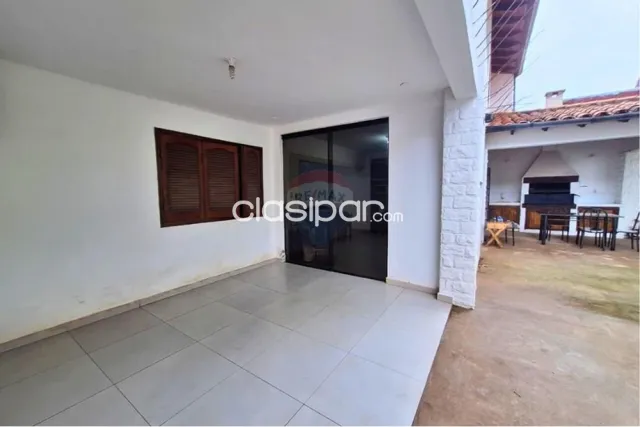 Hermosa casa en Fernando de la Mora, foto 5