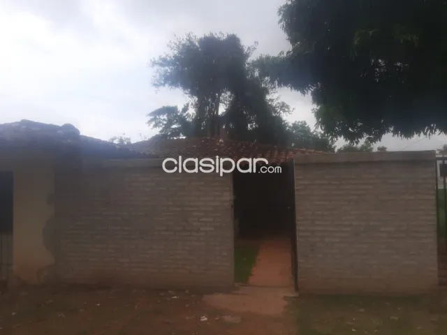 Casa de 2 dormitorios en San Lorenzo zona Coca Cola y Avelino Martinez Barrio Espiri, foto 4