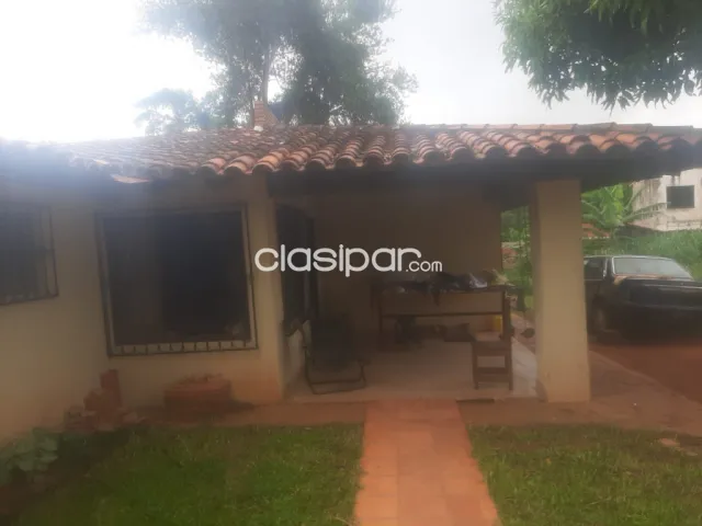 Casa de 2 dormitorios en San Lorenzo zona Coca Cola y Avelino Martinez Barrio Espiri, foto 5