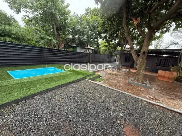 Casa ubicada detras de coca cola, acceso zur cod 6241 — foto 5
