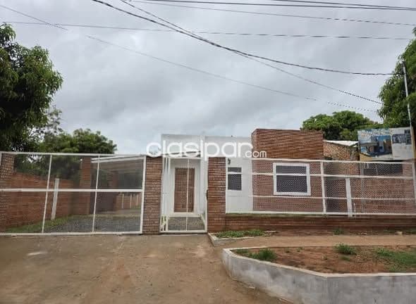 Chalet a estrenar en j. Augusto saldivar, bº ocho cod 6242