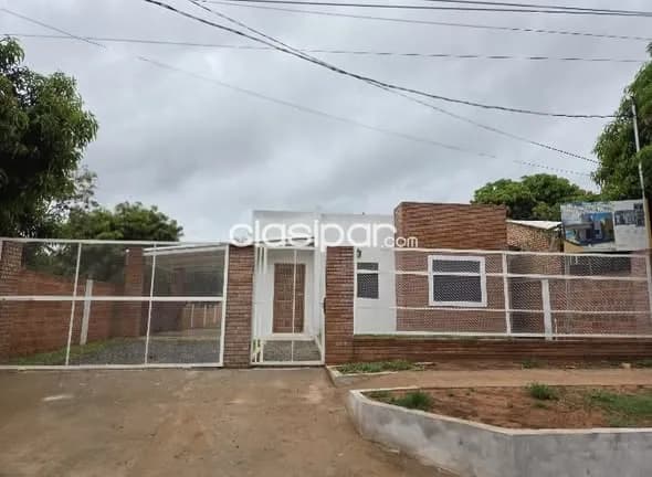 Chalet a estrenar en j. Augusto saldivar, bº ocho cod 6242 — foto 2
