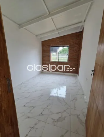 Chalet a estrenar en j. Augusto saldivar, bº ocho cod 6242 — foto 4