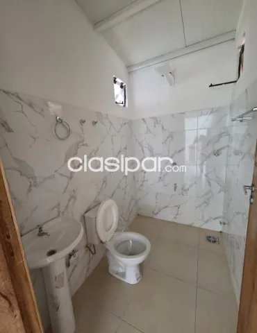 Chalet a estrenar en j. Augusto saldivar, bº ocho cod 6242 — foto 5