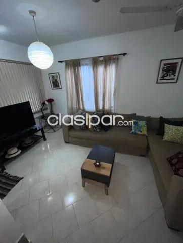 Duplex amoblado en Fernando de la Mora zona norte cod 6246 — foto 2
