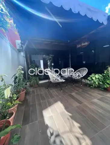 Duplex amoblado en Fernando de la Mora zona norte cod 6246 — foto 3