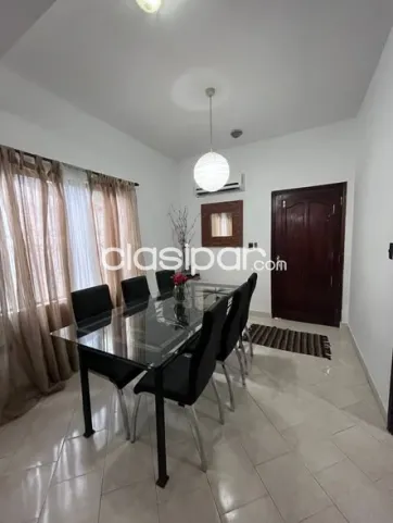 Duplex amoblado en Fernando de la Mora zona norte cod 6246 — foto 4
