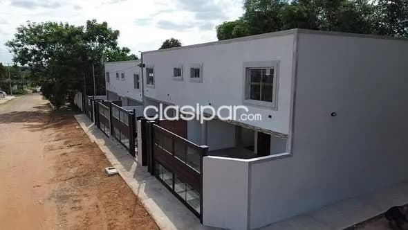 Duplex en San Lorenzo barrio capilla del monte cod 6091 — foto 3