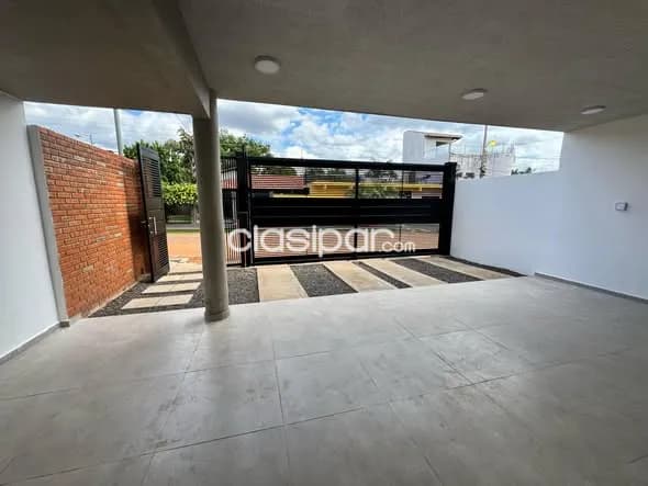 Duplex en San Lorenzo barrio capilla del monte cod 6091 — foto 4