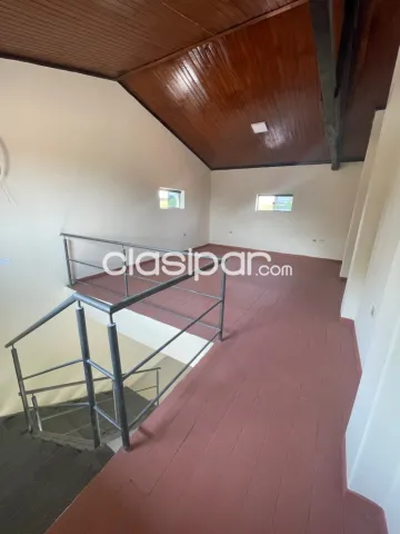 Depósito Logístico 5.006 m2 - Tablada Nueva - Zona Artigas — foto 4